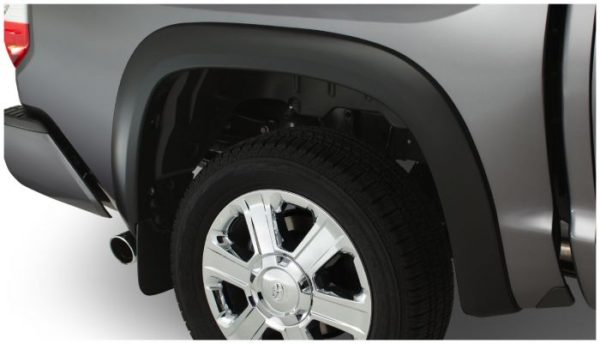 Расширители колесных арок для Toyota Tundra