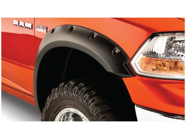 Расширители колесных арок для Dodge Ram