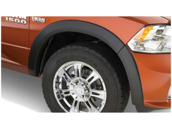 Расширители колесных арок для Dodge Ram