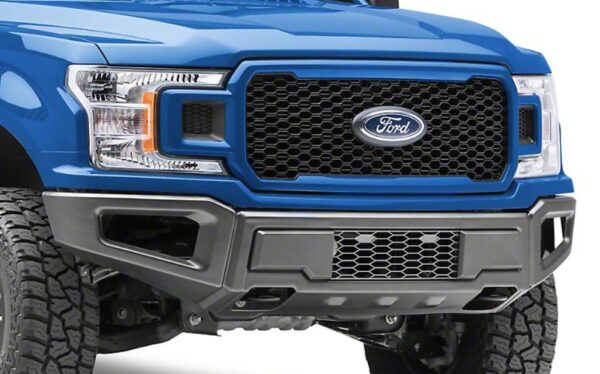 2015-2017 Ford F-150 Barricade Raptor Style Front Bumpe