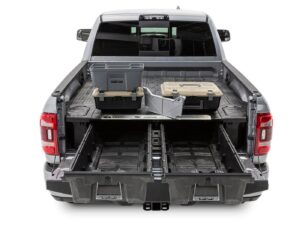Система хранения грузов Decked Dodge Ram 1500