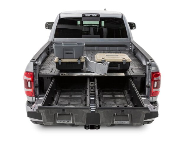 Система хранения грузов Decked Dodge Ram 1500